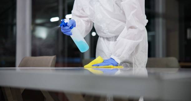24/7 Emergency Infectious Disease Decontamination experts in Mantua, NJ